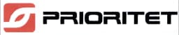 Prioritet logo