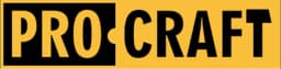 Procraft logo