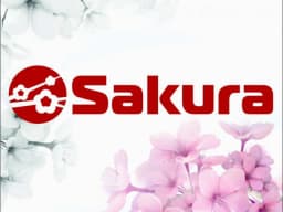 Sakura logo