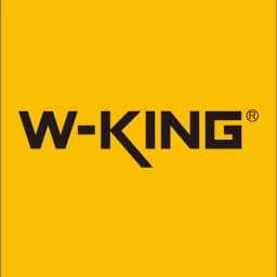 W-King logo