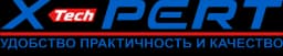 X-Pert logo